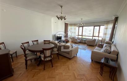 PARK CADDESİ BAK YUVAM SİTESİ SATILIK 4+1 KÖK TAPU DAİRE