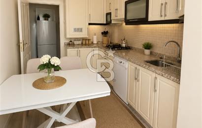 CB ERVA'dan MERKEZİ KONUMDA SATILIK 3+1 DAİRE