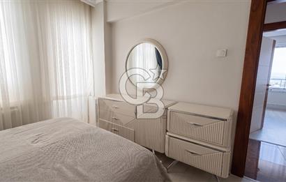 NİLÜFER;İHSANİYE,UZAY SİTESİN DE SATILIK 3+1 BAKIMLI DAİRE