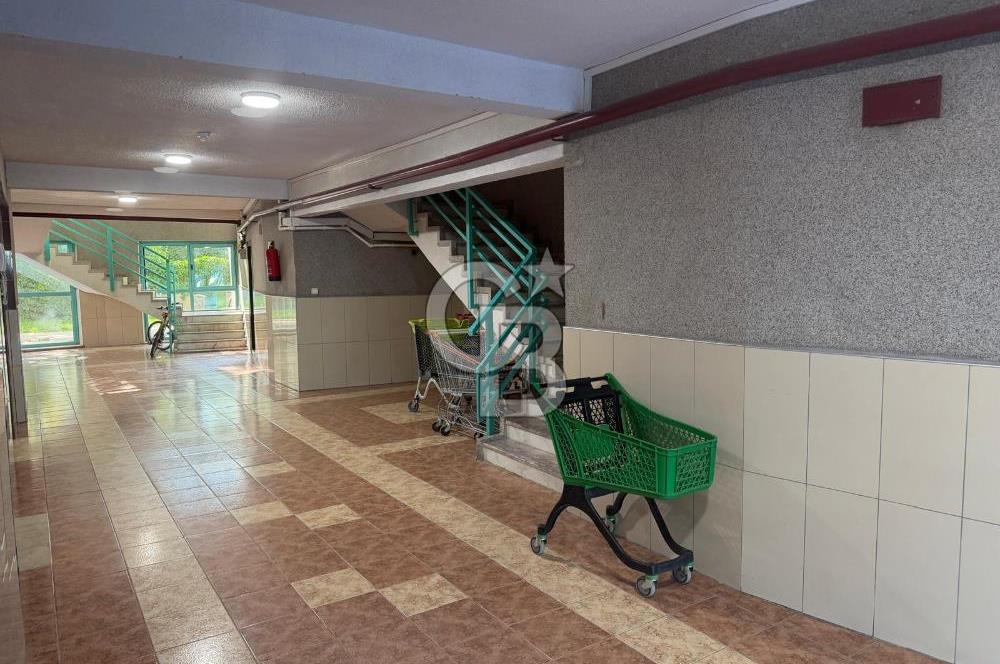 PARK CADDESİ BAK YUVAM SİTESİ SATILIK 4+1 KÖK TAPU DAİRE
