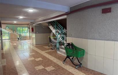 PARK CADDESİ BAK YUVAM SİTESİ SATILIK 4+1 KÖK TAPU DAİRE