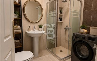 CB ERVA'dan MERKEZİ KONUMDA SATILIK 3+1 DAİRE