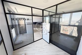 BURÇ İSTANBUL PLAZA'DA 129 M2 OFİS - 4 - 360064