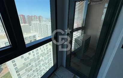BURÇ İSTANBUL PLAZA'DA 129 M2 OFİS