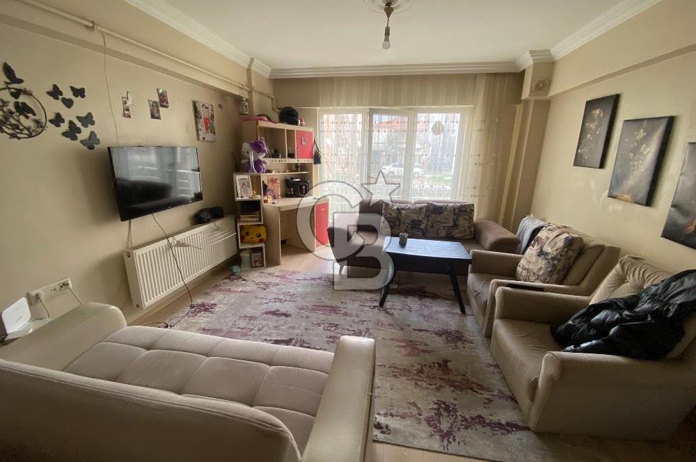 ÇANAKKALE MERKEZ İSMETPAŞA MAH 1+1 KİRALIK DAİRE