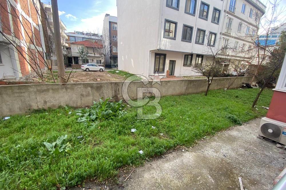 ÇANAKKALE MERKEZ İSMETPAŞA MAH 1+1 KİRALIK DAİRE