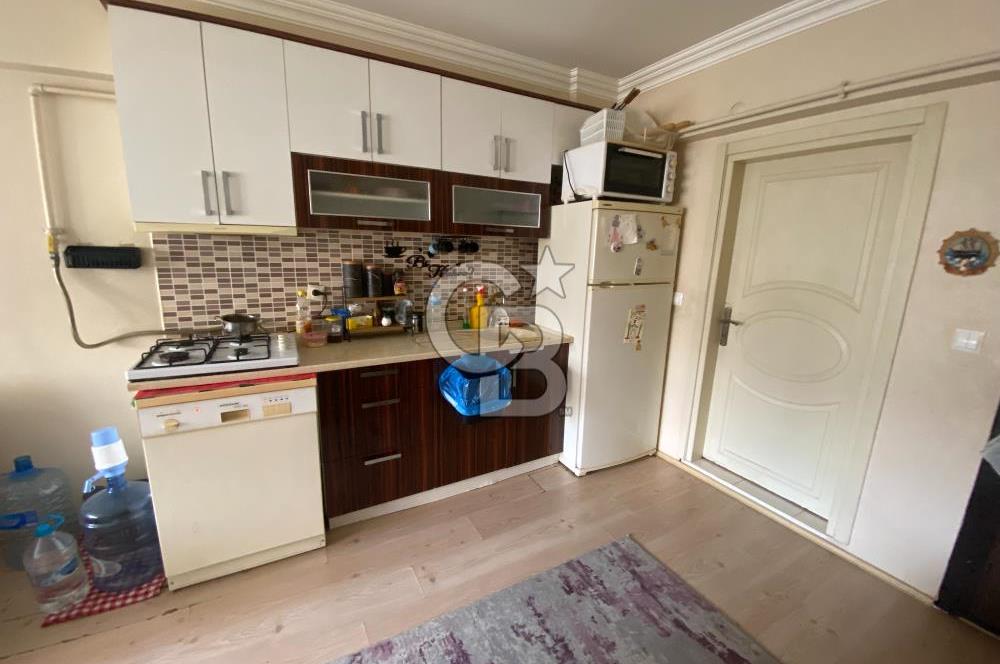 ÇANAKKALE MERKEZ İSMETPAŞA MAH 1+1 KİRALIK DAİRE