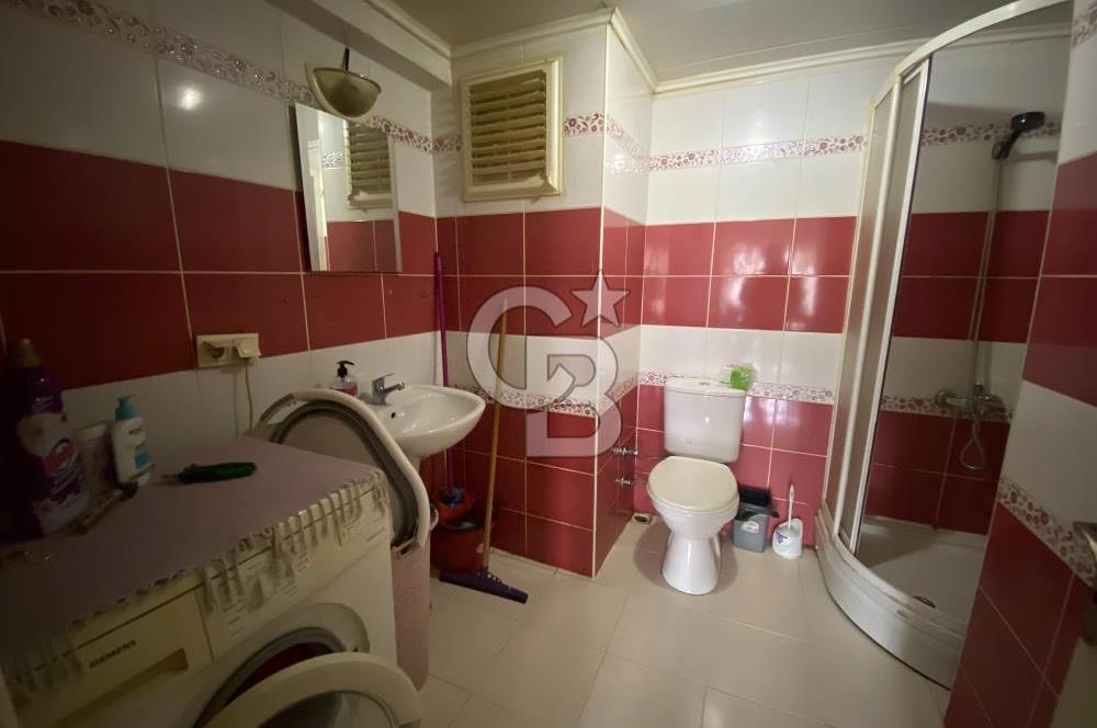 ÇANAKKALE MERKEZ İSMETPAŞA MAH 1+1 KİRALIK DAİRE