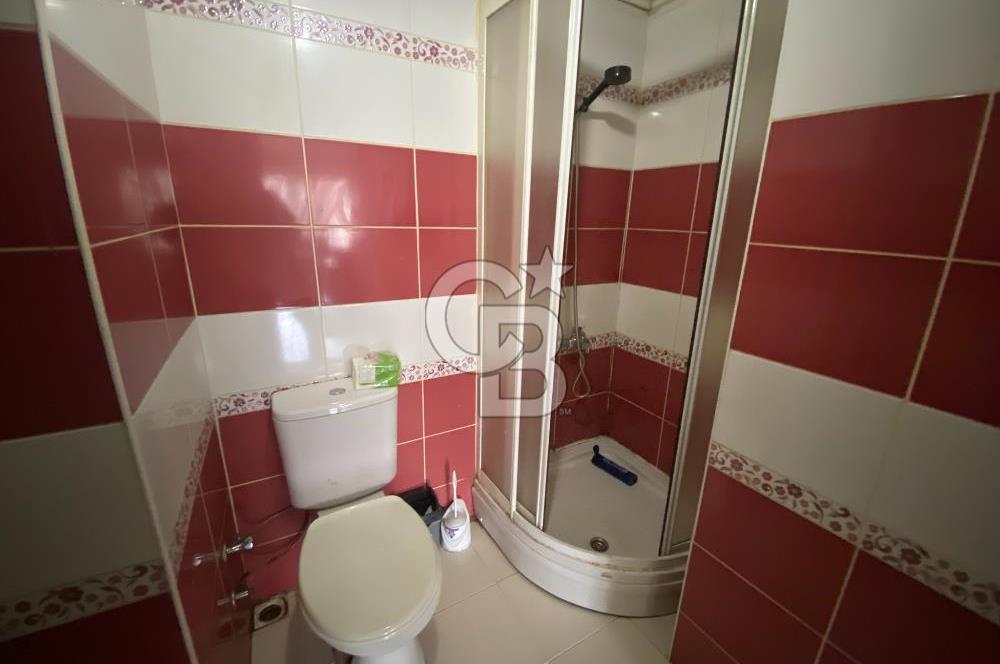 ÇANAKKALE MERKEZ İSMETPAŞA MAH 1+1 KİRALIK DAİRE