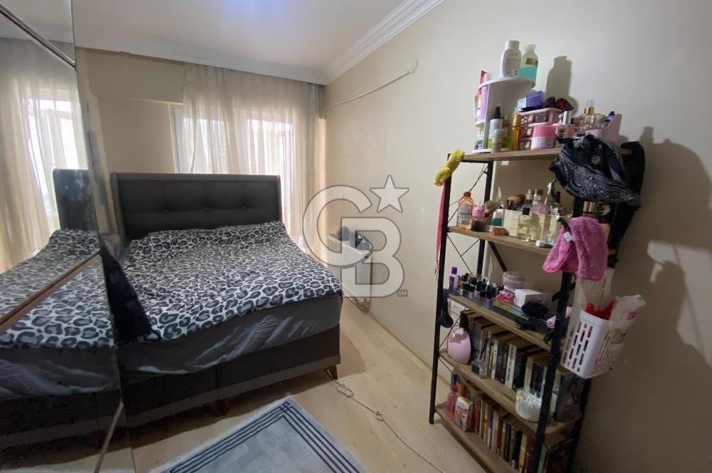 ÇANAKKALE MERKEZ İSMETPAŞA MAH 1+1 KİRALIK DAİRE