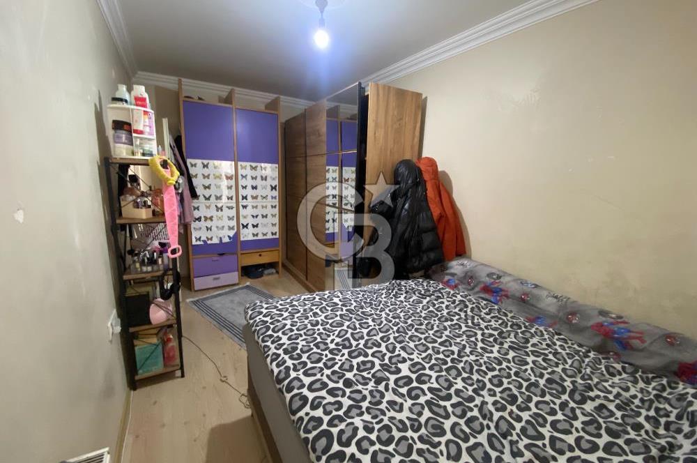 ÇANAKKALE MERKEZ İSMETPAŞA MAH 1+1 KİRALIK DAİRE