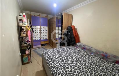 ÇANAKKALE MERKEZ İSMETPAŞA MAH 1+1 KİRALIK DAİRE