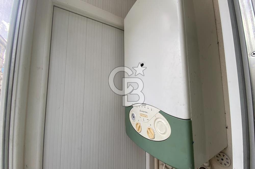 ÇANAKKALE MERKEZ İSMETPAŞA MAH 1+1 KİRALIK DAİRE