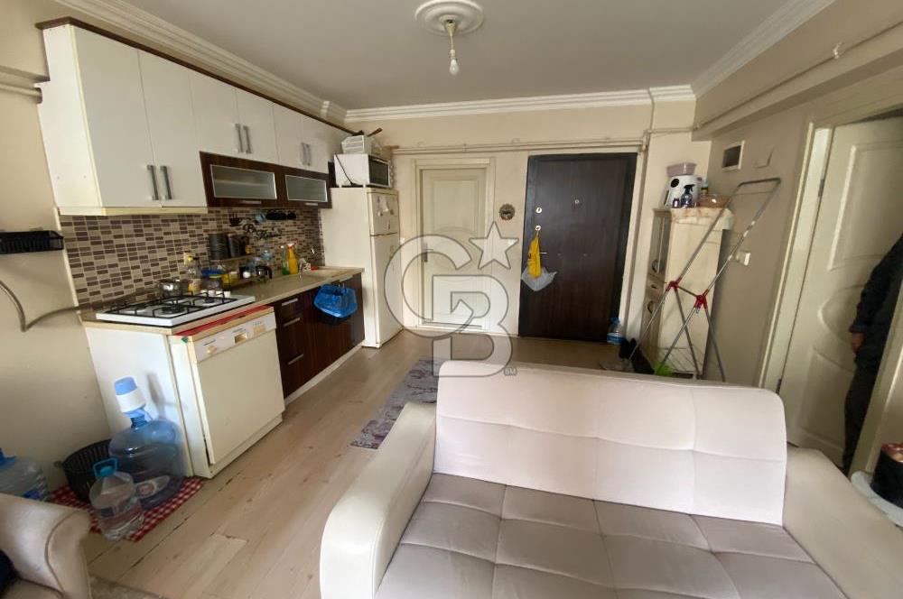 ÇANAKKALE MERKEZ İSMETPAŞA MAH 1+1 KİRALIK DAİRE