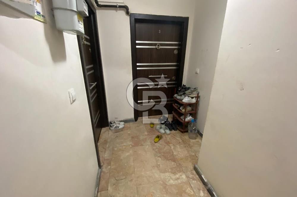 ÇANAKKALE MERKEZ İSMETPAŞA MAH 1+1 KİRALIK DAİRE