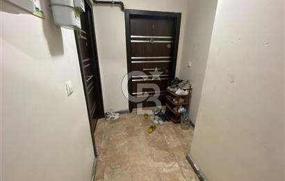 ÇANAKKALE MERKEZ İSMETPAŞA MAH 1+1 KİRALIK DAİRE