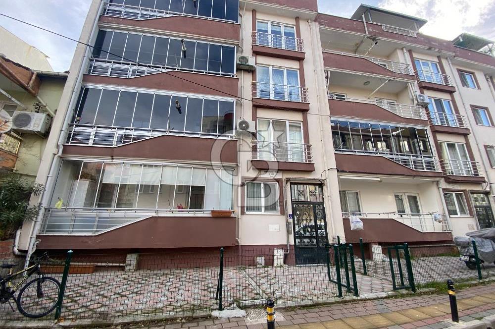 ÇANAKKALE MERKEZ İSMETPAŞA MAH 1+1 KİRALIK DAİRE