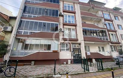 ÇANAKKALE MERKEZ İSMETPAŞA MAH 1+1 KİRALIK DAİRE