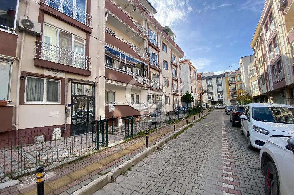 ÇANAKKALE MERKEZ İSMETPAŞA MAH 1+1 KİRALIK DAİRE