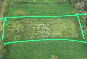 FIRSAT BİGA HARMANLI’DA ÇİFT YOL CEPHELİ 2.600 m2 YATIRIMLIK TARLA - 5 - 360079