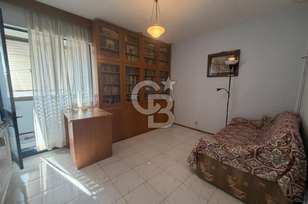 Alsancak Kültür Mahallesi Eşyalı Kiralık 3+1 Daire