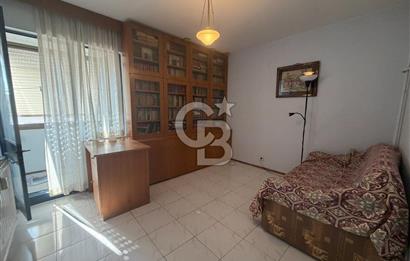 Alsancak Kültür Mahallesi Eşyalı Kiralık 3+1 Daire