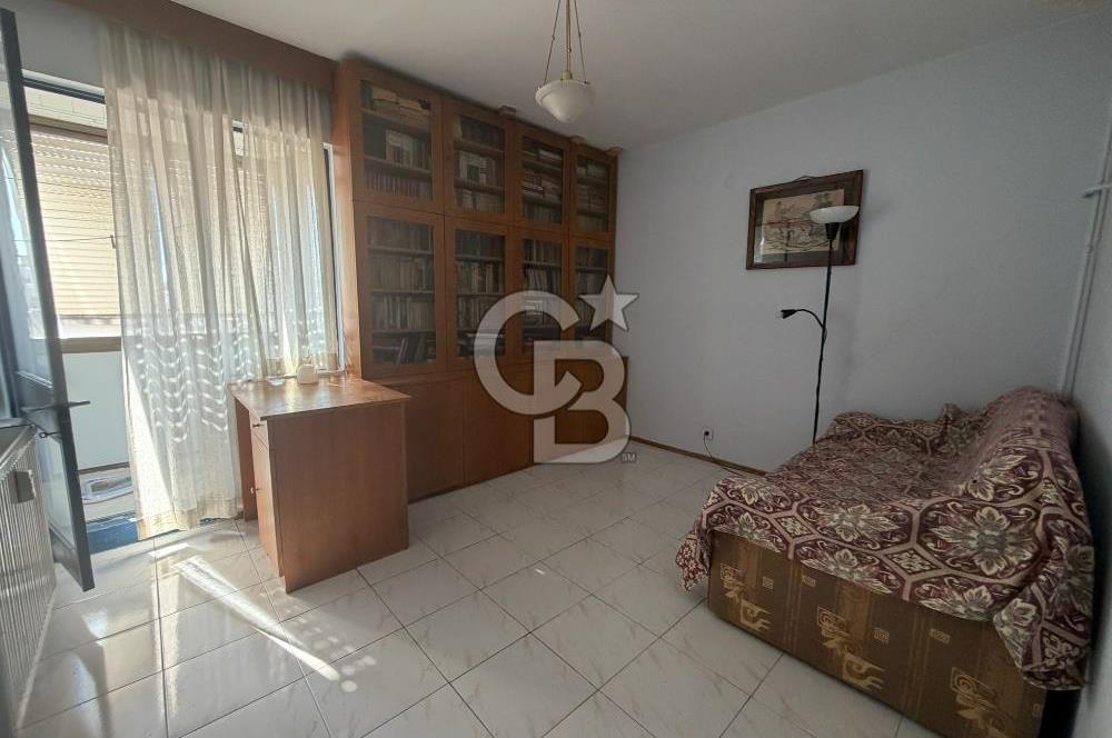 Alsancak Kültür Mahallesi Eşyalı Kiralık 3+1 Daire