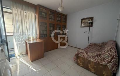 Alsancak Kültür Mahallesi Eşyalı Kiralık 3+1 Daire