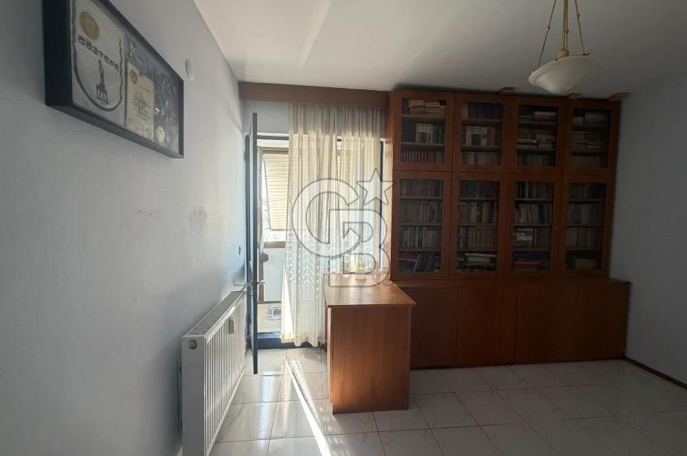 Alsancak Kültür Mahallesi Eşyalı Kiralık 3+1 Daire