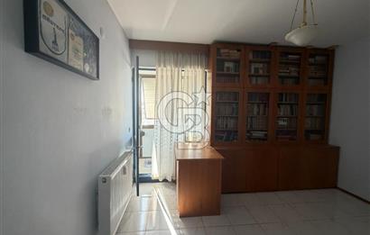 Alsancak Kültür Mahallesi Eşyalı Kiralık 3+1 Daire
