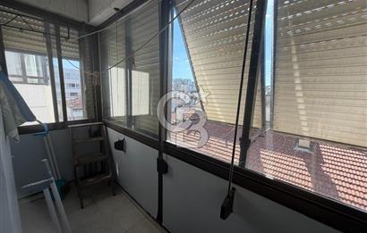 Alsancak Kültür Mahallesi Eşyalı Kiralık 3+1 Daire