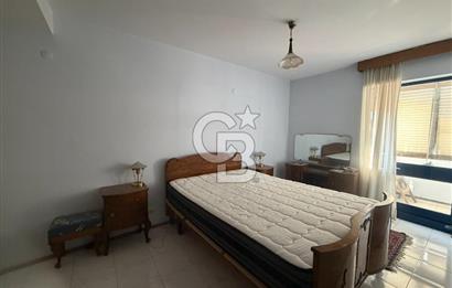 Alsancak Kültür Mahallesi Eşyalı Kiralık 3+1 Daire