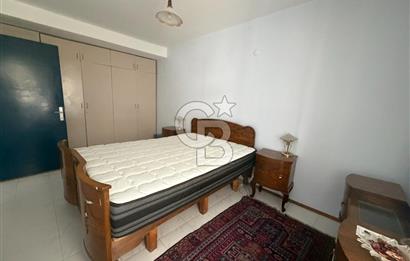 Alsancak Kültür Mahallesi Eşyalı Kiralık 3+1 Daire