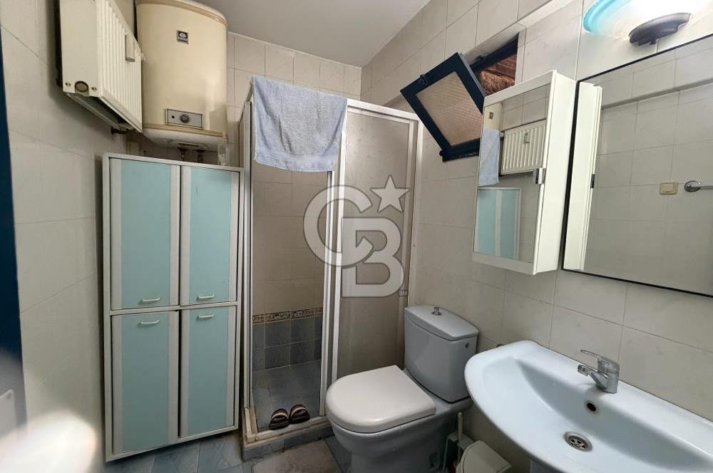 Alsancak Kültür Mahallesi Eşyalı Kiralık 3+1 Daire