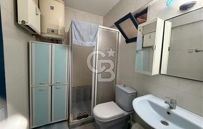 Alsancak Kültür Mahallesi Eşyalı Kiralık 3+1 Daire