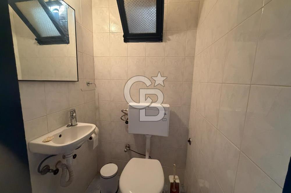 Alsancak Kültür Mahallesi Eşyalı Kiralık 3+1 Daire