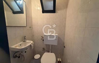Alsancak Kültür Mahallesi Eşyalı Kiralık 3+1 Daire