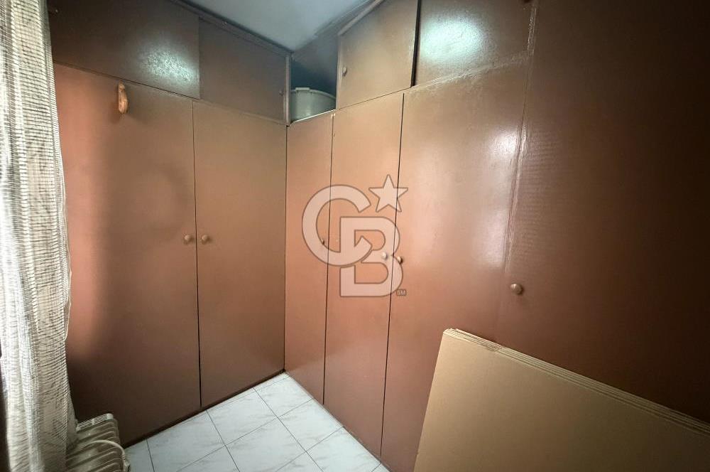 Alsancak Kültür Mahallesi Eşyalı Kiralık 3+1 Daire
