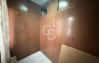 Alsancak Kültür Mahallesi Eşyalı Kiralık 3+1 Daire