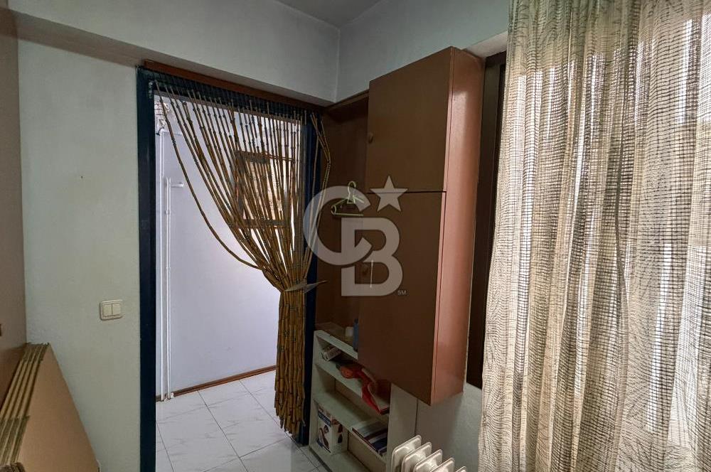 Alsancak Kültür Mahallesi Eşyalı Kiralık 3+1 Daire