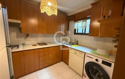 Alsancak Kültür Mahallesi Eşyalı Kiralık 3+1 Daire