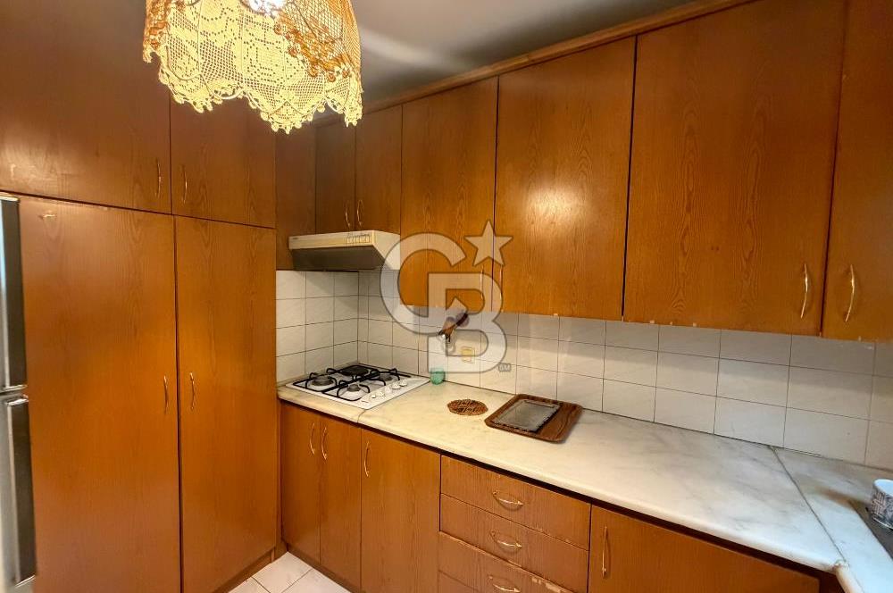 Alsancak Kültür Mahallesi Eşyalı Kiralık 3+1 Daire