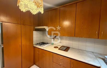 Alsancak Kültür Mahallesi Eşyalı Kiralık 3+1 Daire