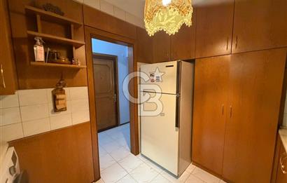 Alsancak Kültür Mahallesi Eşyalı Kiralık 3+1 Daire