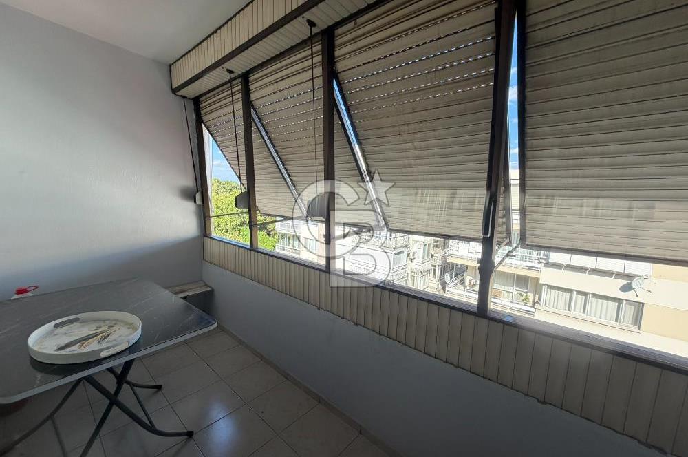 Alsancak Kültür Mahallesi Eşyalı Kiralık 3+1 Daire