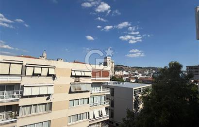 Alsancak Kültür Mahallesi Eşyalı Kiralık 3+1 Daire