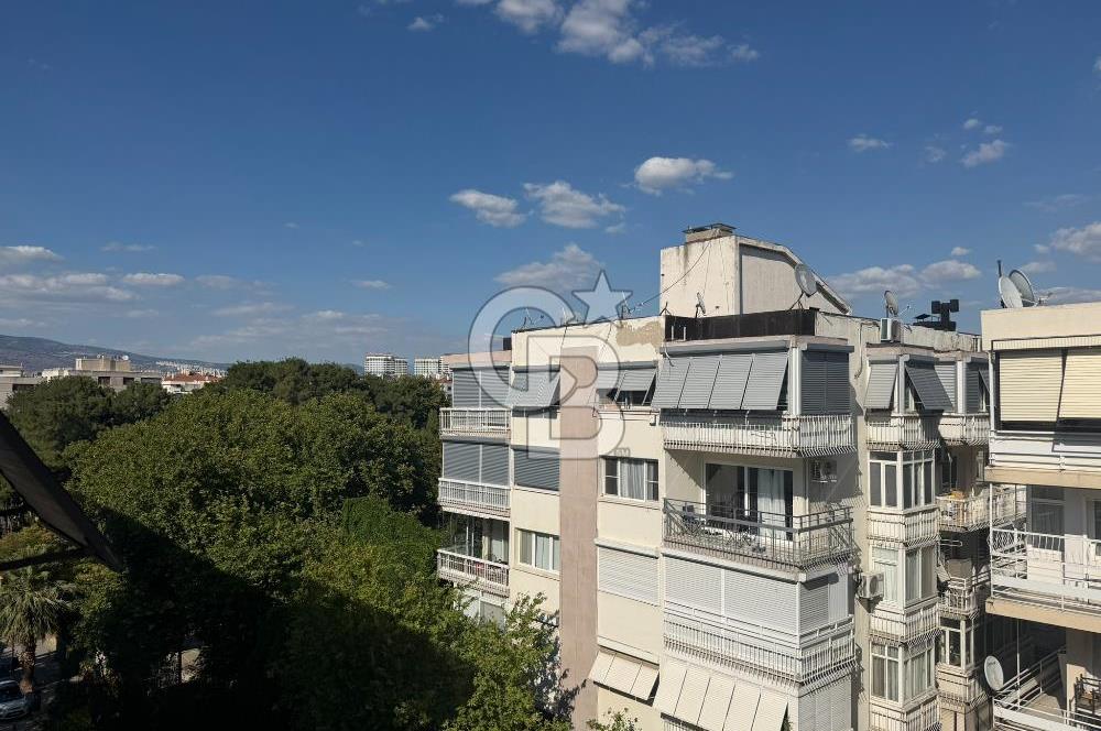 Alsancak Kültür Mahallesi Eşyalı Kiralık 3+1 Daire