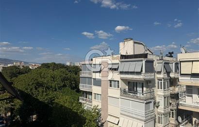 Alsancak Kültür Mahallesi Eşyalı Kiralık 3+1 Daire