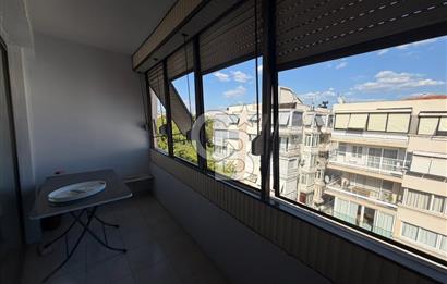 Alsancak Kültür Mahallesi Eşyalı Kiralık 3+1 Daire