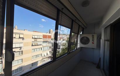 Alsancak Kültür Mahallesi Eşyalı Kiralık 3+1 Daire